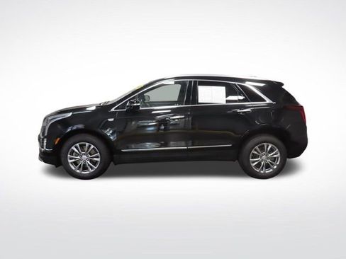 Certified 2023 Cadillac XT5 Premium Luxury AWD/4WD image 2