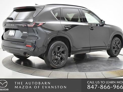 New 2026 MAZDA CX-5 2.5 S w/ Premium Plus Package image 21