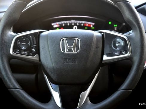 Used 2018 Honda CR-V EX image 17