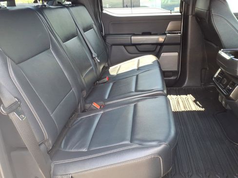 Certified 2023 Ford F150 XLT w/ Equipment Group 302A High AWD/4WD image 24