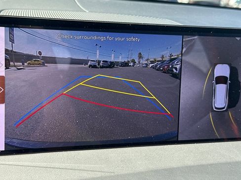 New 2026 Genesis GV70 2.5T Sport Prestige image 21