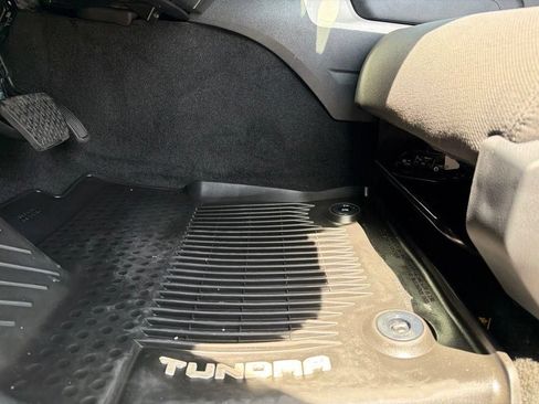 Used 2023 Toyota Tundra SR5 AWD/4WD image 29