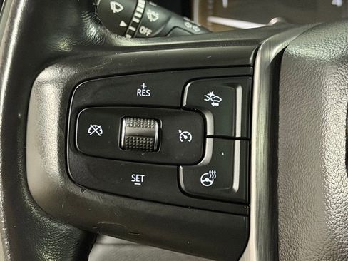 Certified 2020 GMC Sierra 3500 Denali w/ Denali Ultimate Package image 51