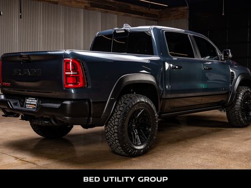 Used 2025 RAM 1500 RHO w/ RHO Level 1 Equipment Group image 10