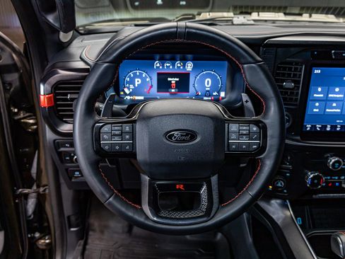 Used 2024 Ford F150 Raptor w/ Equipment Group 803A Raptor R image 16