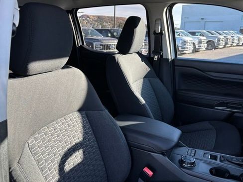 New 2025 Ford Ranger XLT w/ Equipment Group 301A High image 26