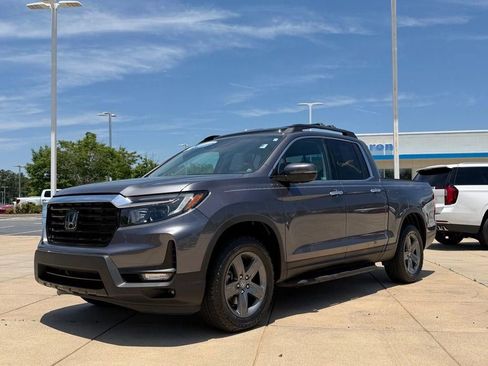 Used 2022 Honda Ridgeline RTL-E image 6