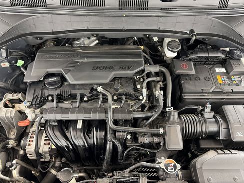 Used 2023 Hyundai Kona SEL image 11