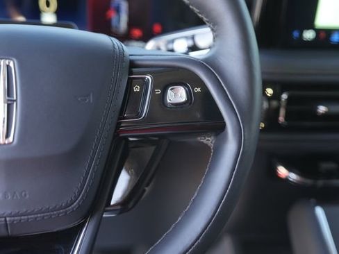 Used 2025 Lincoln Aviator Reserve w/ Equipment Group 201A image 26