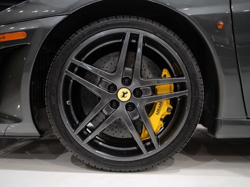 Used 2008 Ferrari F430 Spider image 49