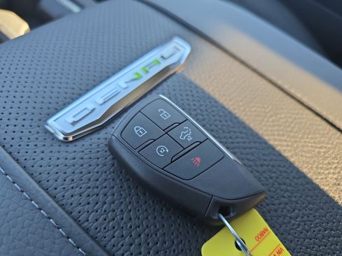 New 2026 GMC Sierra 3500 Denali w/ Technology Package image 35