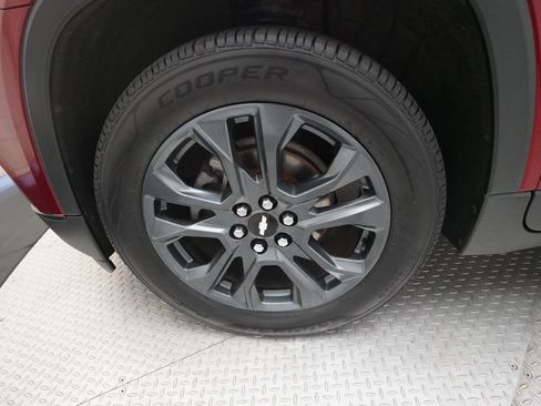 Used 2019 Chevrolet Traverse RS image 27