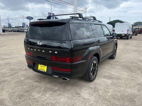 New 2026 Hyundai Santa Fe SEL FWD image 37