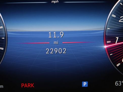 Used 2024 Mercedes-Benz GLE 63 AMG S image 63