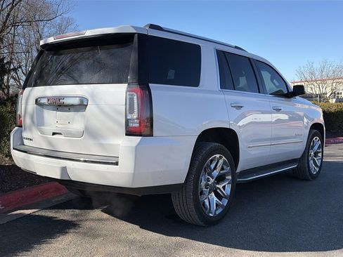 Used 2018 GMC Yukon Denali w/ Open Road Package image 3