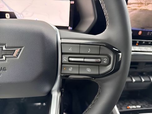 New 2026 Chevrolet Colorado Trail Boss image 30