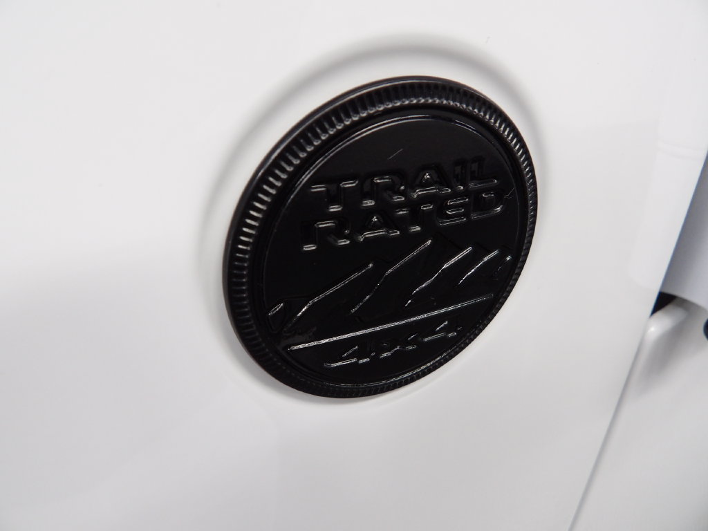 Used 2021 Jeep Gladiator Sport AWD/4WD image 48