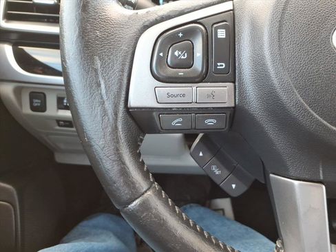 Used 2018 Subaru Forester 2.5i Limited image 21