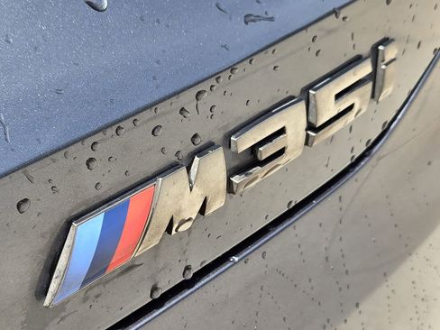Used 2020 BMW X2 M35i w/ Premium Package AWD/4WD image 14