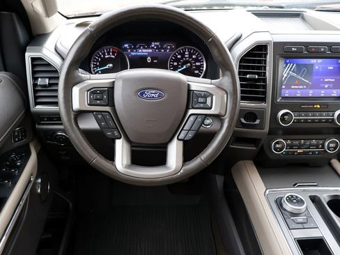 Certified 2021 Ford Expedition XLT RWD image 4