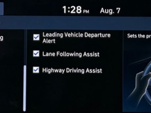 Used 2020 Hyundai Palisade Limited AWD/4WD image 25