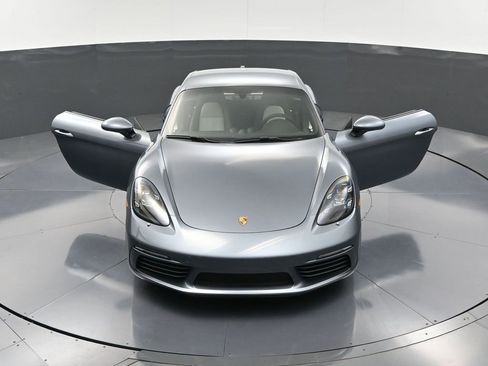 New 2025 Porsche 718 Cayman S image 29