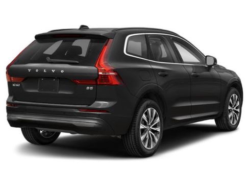 Used 2025 Volvo XC60 B5 Plus w/ Protection Package Premier AWD/4WD image 12