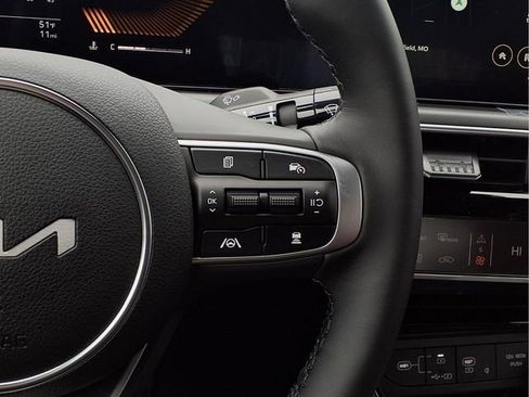 New 2026 Kia K5 GT-Line image 12