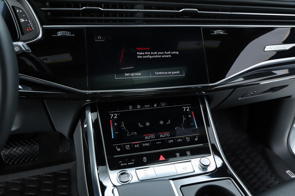 Used 2026 Audi Q8 Premium Plus AWD/4WD image 29