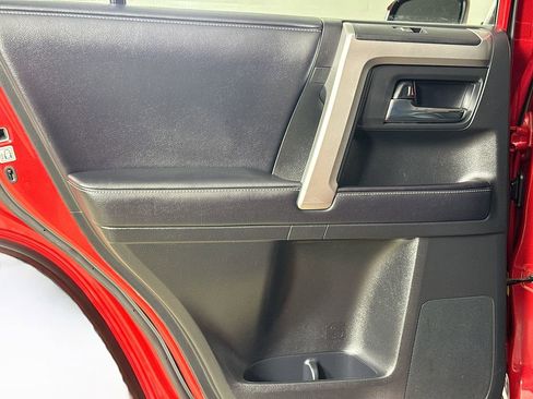 Certified 2017 Toyota 4Runner Limited image 23