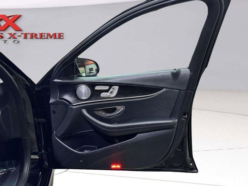 Used 2020 Mercedes-Benz E 450 4MATIC Sedan image 52