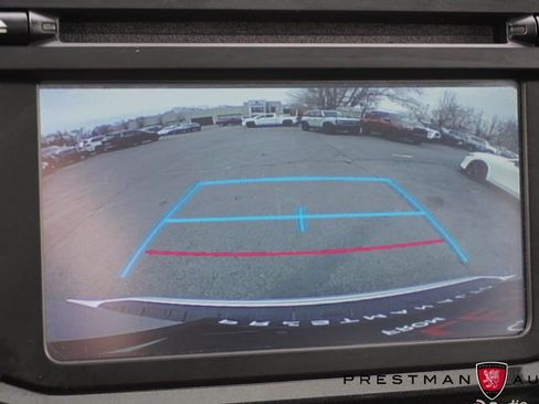 Used 2018 Toyota 4Runner TRD Off-Road Premium image 35