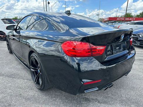 Used 2015 BMW M4 Coupe RWD image 27