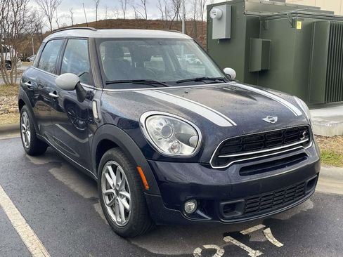 Used 2015 MINI Cooper Countryman S image 1