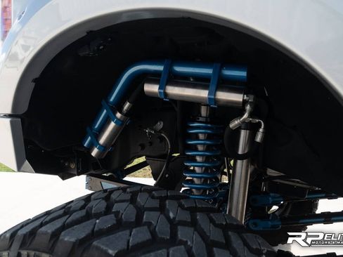 Used 2017 Ford F250 Platinum w/ Platinum Ultimate Package image 39