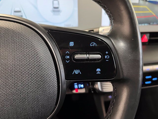 Used 2024 Hyundai Ioniq 5 Limited RWD image 28
