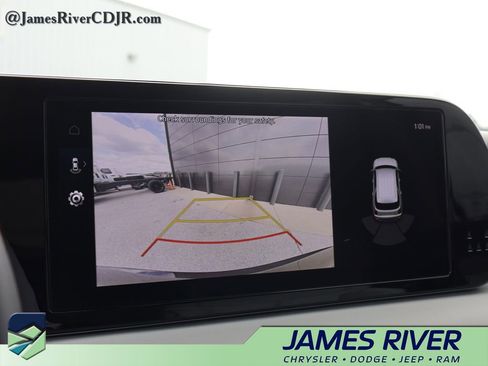 Used 2025 Hyundai Palisade SEL image 35