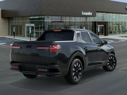 New 2026 Hyundai Santa Cruz SEL FWD image 4