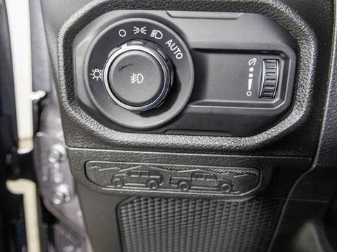 New 2026 Jeep Wrangler Sport S image 30