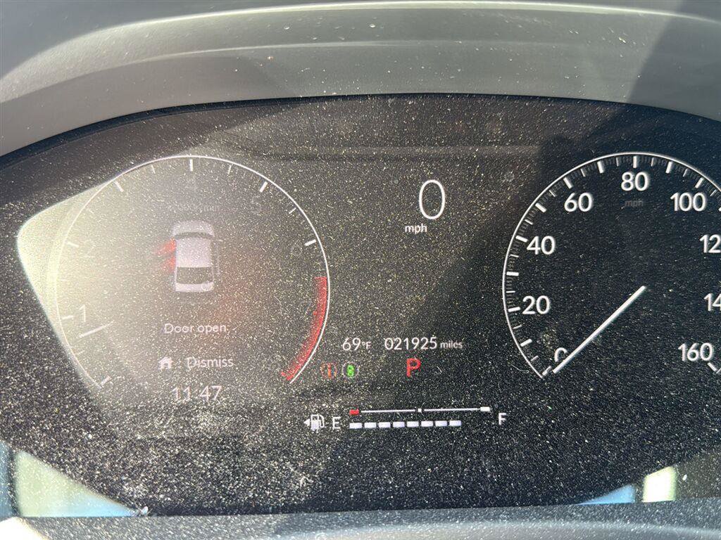 Used 2022 Honda Civic EX image 10
