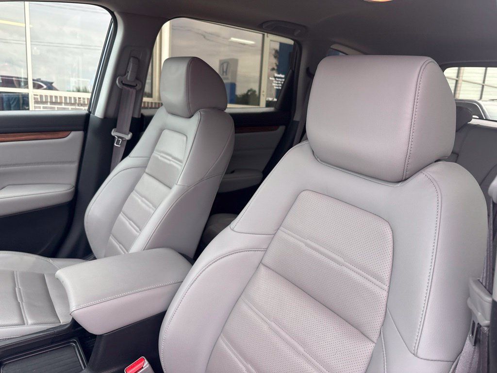 Used 2020 Honda CR-V EX-L image 11