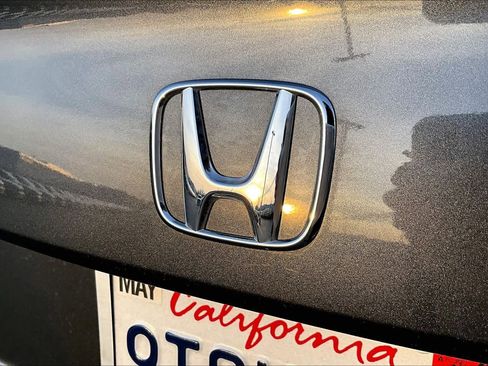 Certified 2025 Honda Civic Sport image 31