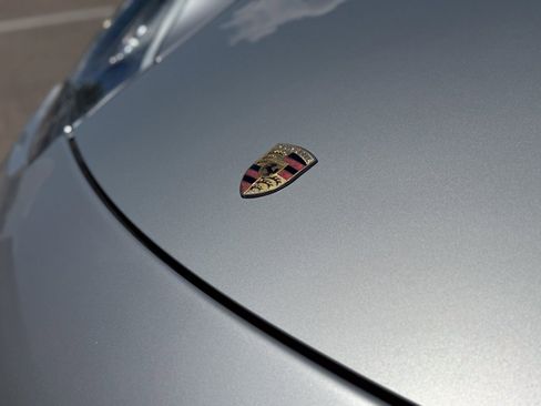 Used 2000 Porsche 911 Carrera image 23