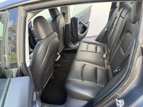 Used 2023 Tesla Model 3 Standard Range RWD image 15