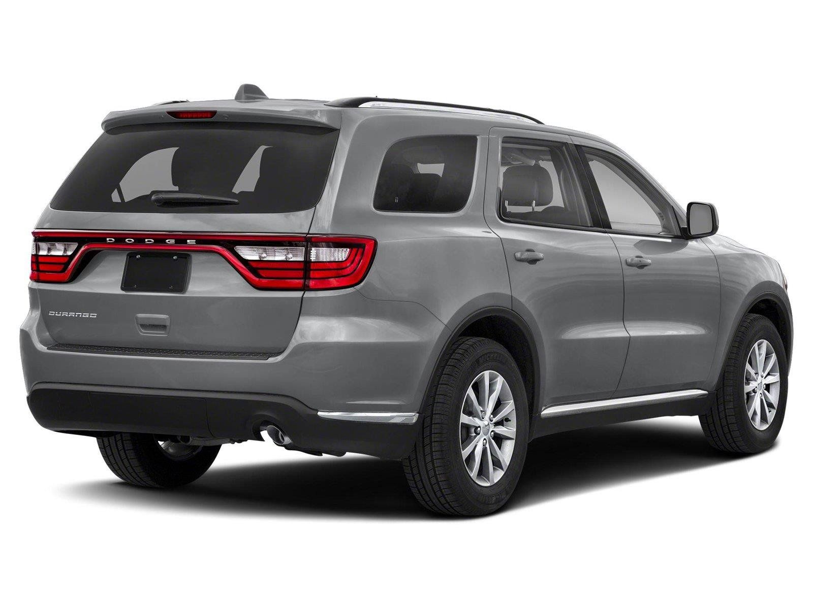 Used 2019 Dodge Durango GT AWD/4WD image 11