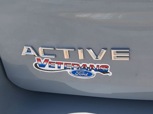 New 2025 Ford Expedition Active image 43