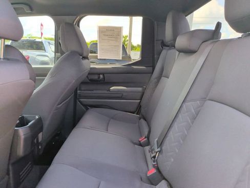 Used 2024 Toyota Tacoma SR RWD image 29