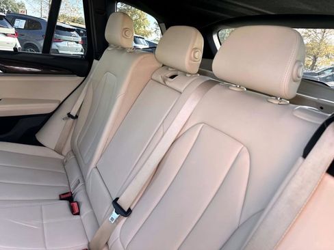 Used 2021 BMW X3 sDrive30i image 14