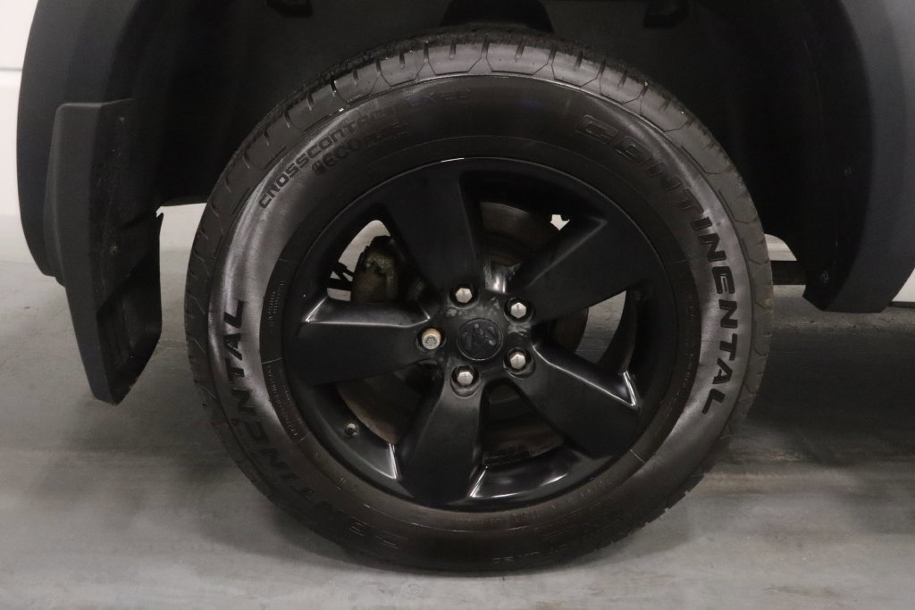 Used 2019 RAM 1500 Warlock AWD/4WD image 24