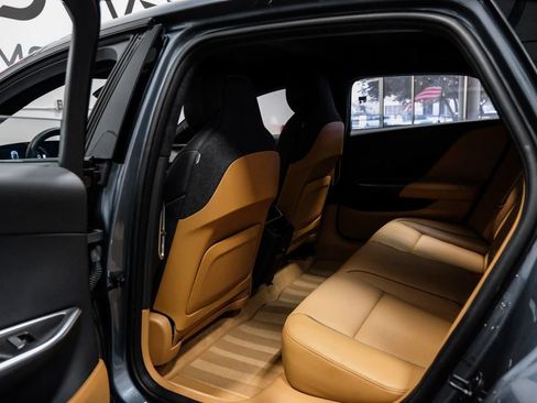 Used 2024 Lucid Air Touring image 40